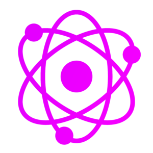 logo for atomic websites transparent